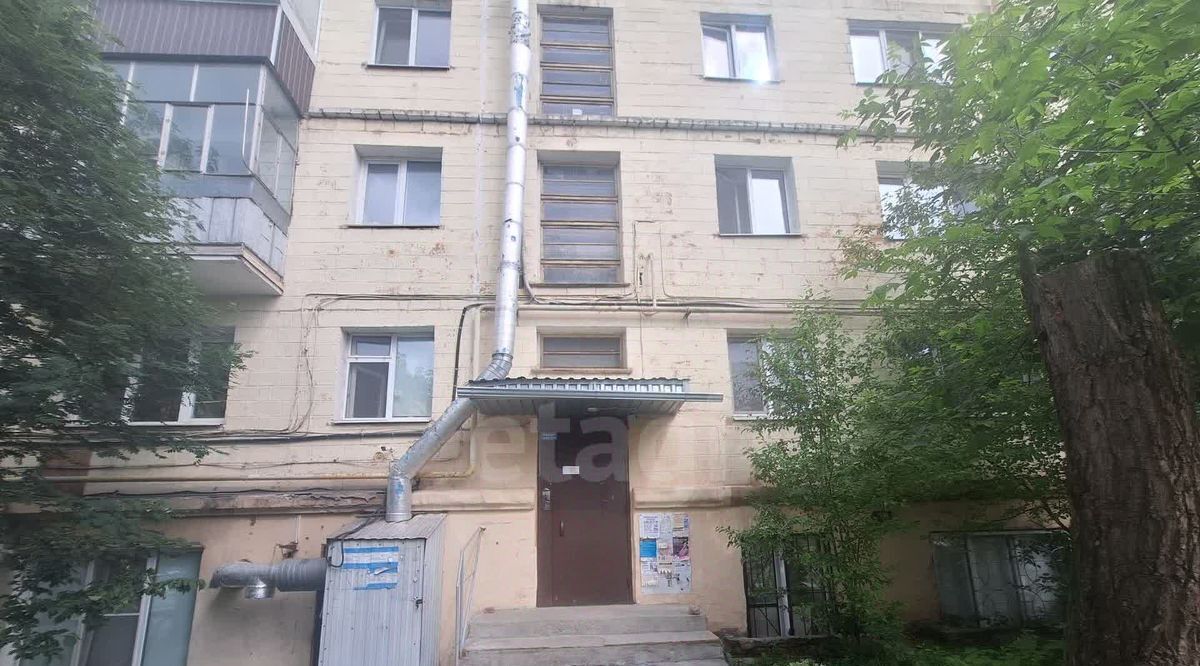 квартира г Нижний Тагил р-н Ленинский ул Газетная 56 фото 8