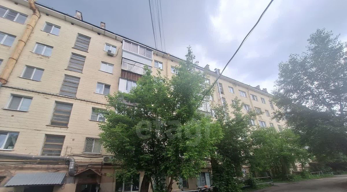 квартира г Нижний Тагил р-н Ленинский ул Газетная 56 фото 11