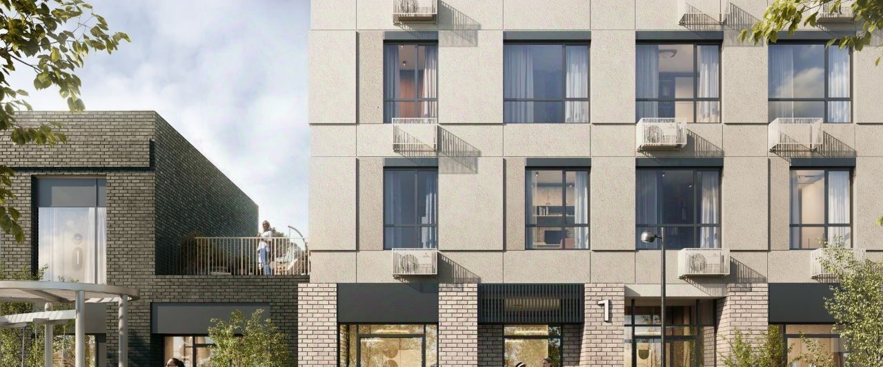 квартира г Екатеринбург Геологическая пер Базовый 10 фото 10