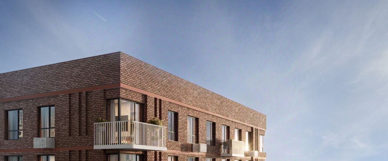 квартира г Екатеринбург Геологическая пер Базовый 10 фото 12