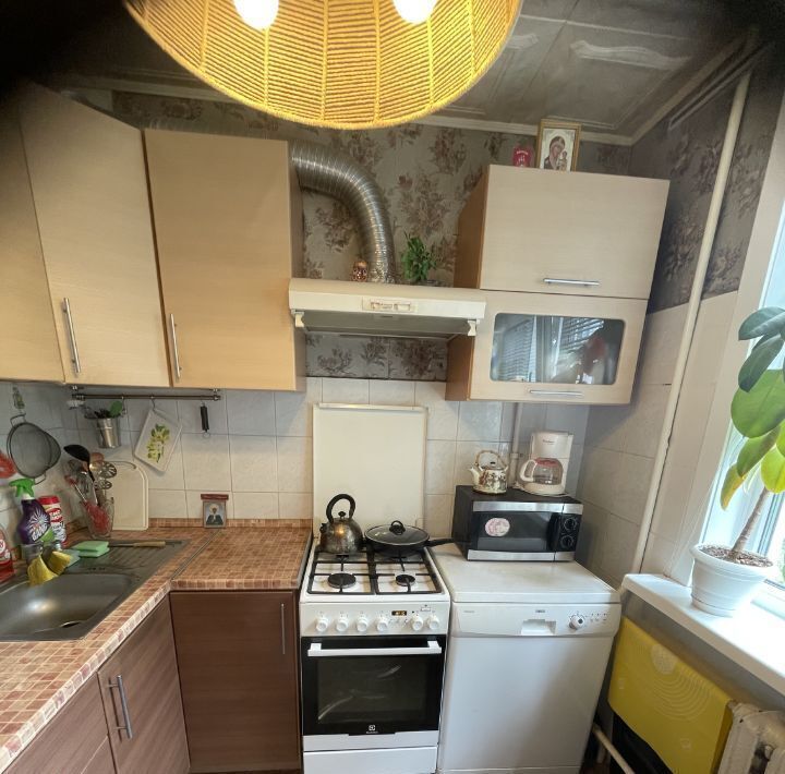 квартира г Ревда ул Советских Космонавтов 3 фото 11