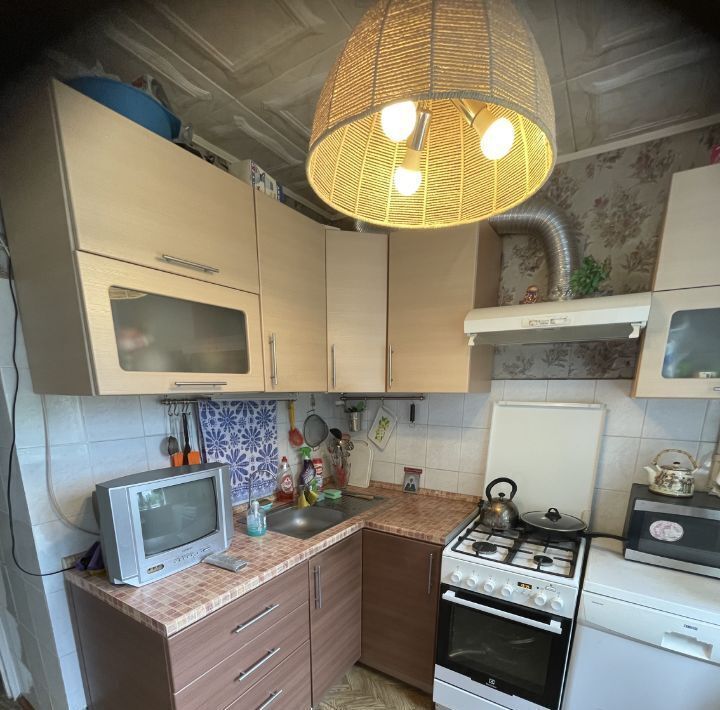 квартира г Ревда ул Советских Космонавтов 3 фото 10
