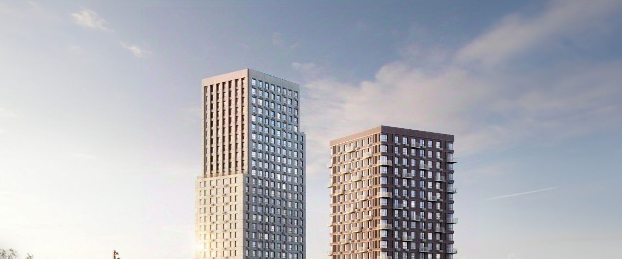квартира г Екатеринбург Ботаническая пер Базовый 10 фото 8