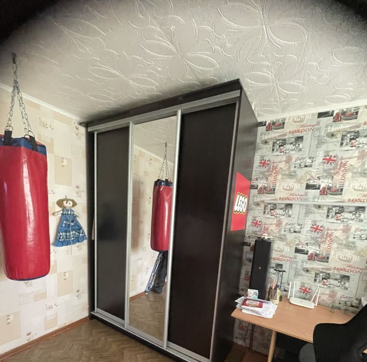 квартира г Ревда ул Советских Космонавтов 3 фото 18
