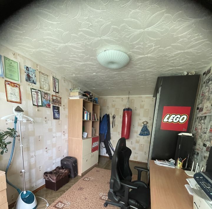 квартира г Ревда ул Советских Космонавтов 3 фото 19
