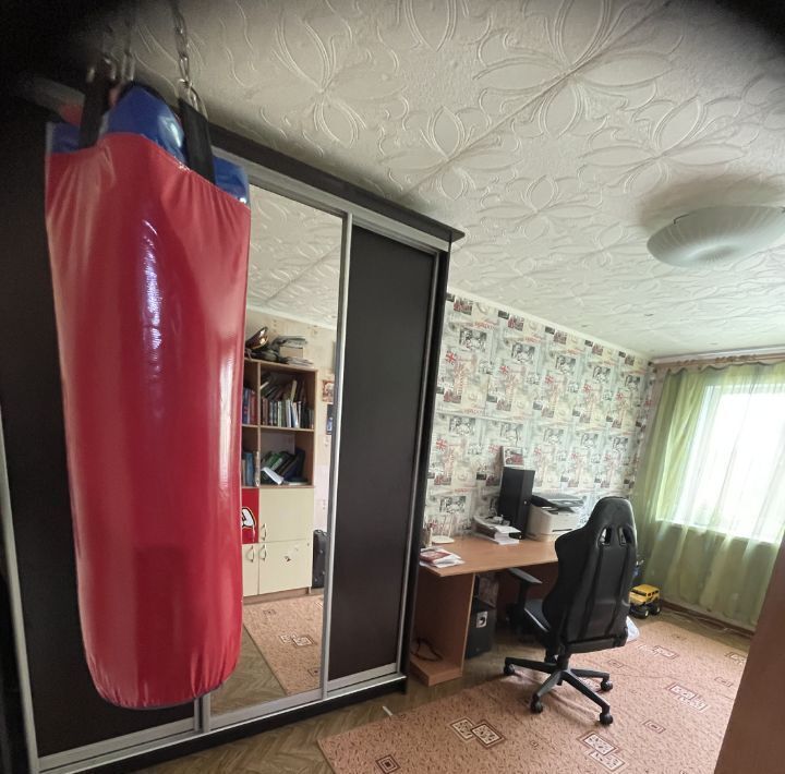 квартира г Ревда ул Советских Космонавтов 3 фото 20