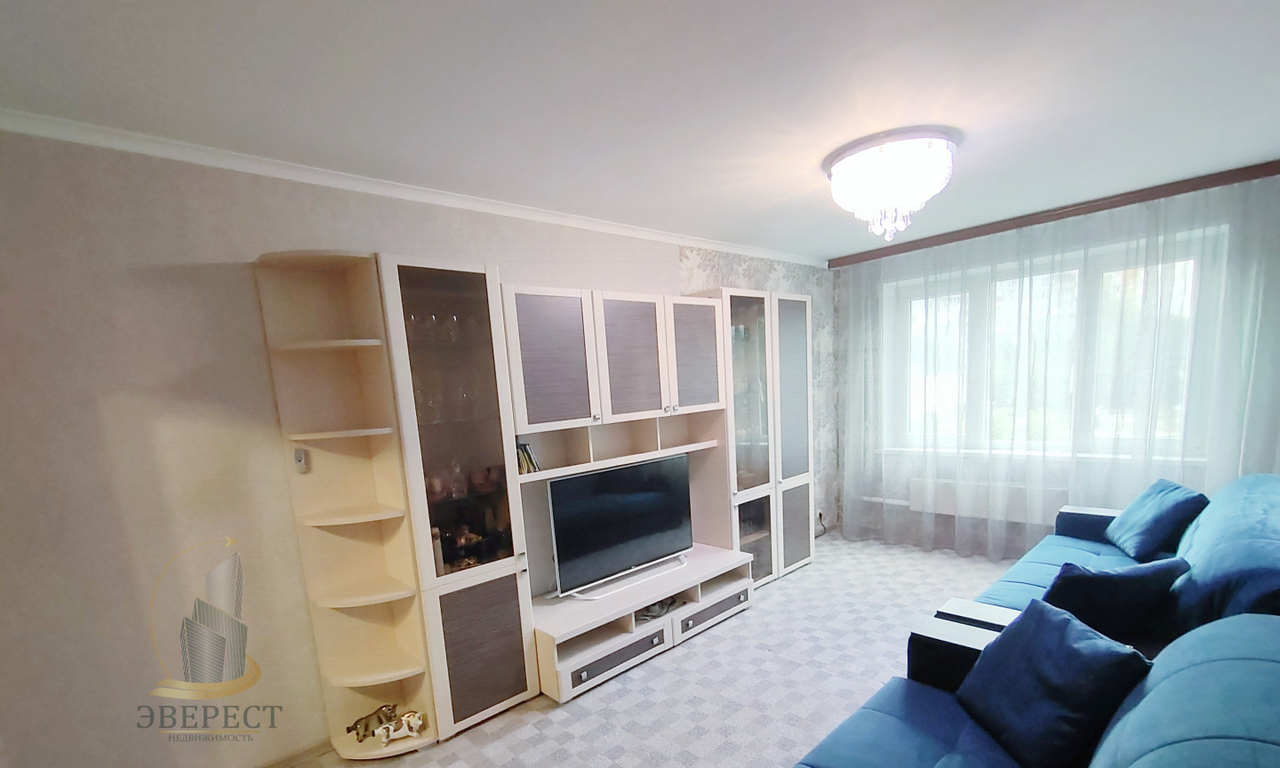 квартира г Ногинск Заречье ул Декабристов 5а м-н фото 2