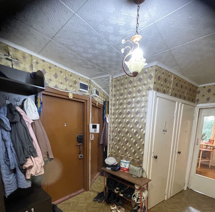 квартира г Ревда ул Советских Космонавтов 3 фото 24