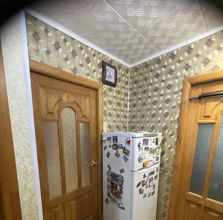 квартира г Ревда ул Советских Космонавтов 3 фото 26
