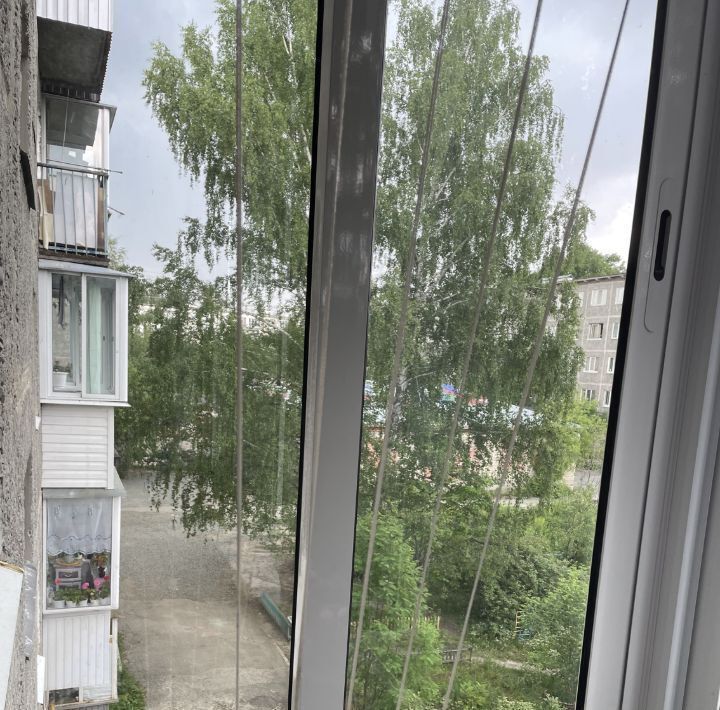 квартира г Ревда ул Советских Космонавтов 3 фото 30