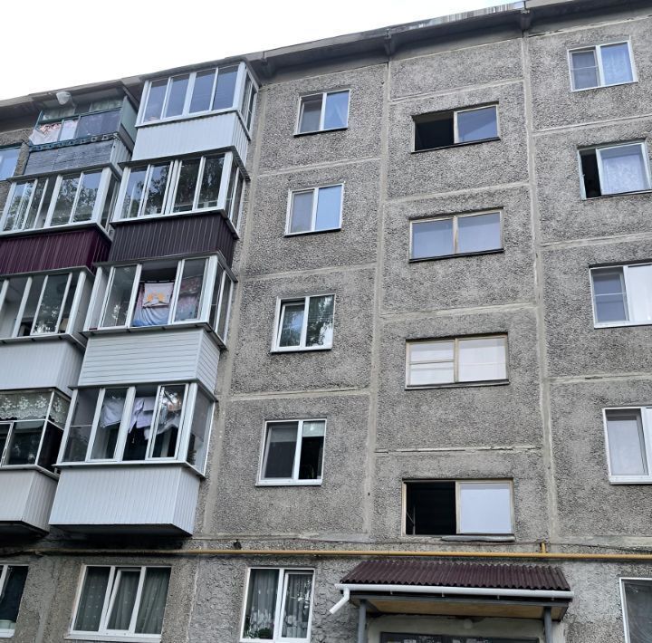 квартира г Ревда ул Советских Космонавтов 3 фото 41