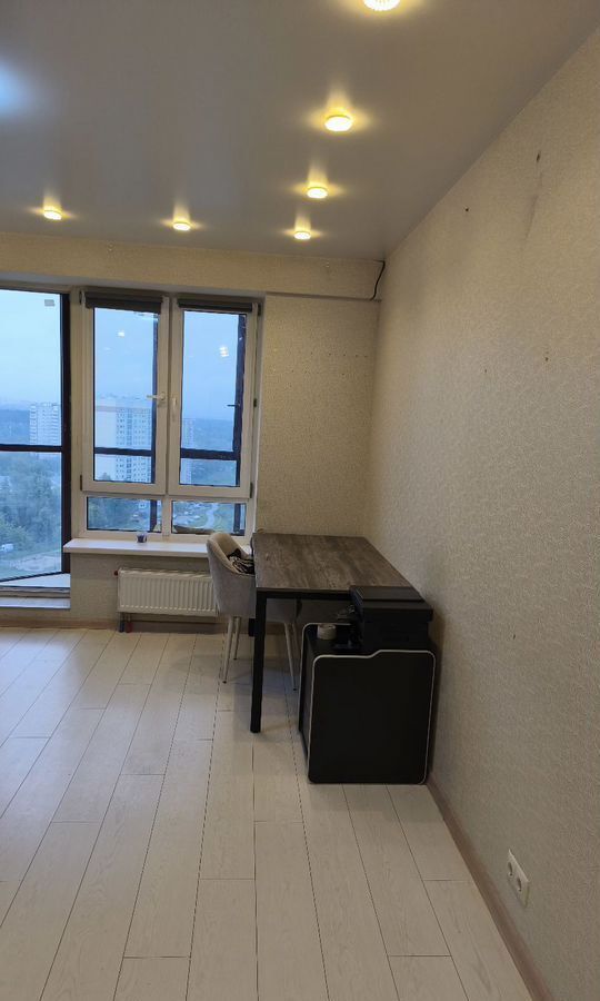 квартира г Одинцово ул Маковского 26а Одинцово, Одинцовский г. о. фото 3