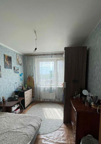 п Кузнечики м-н, улица Генерала Смирнова, 7 фото
