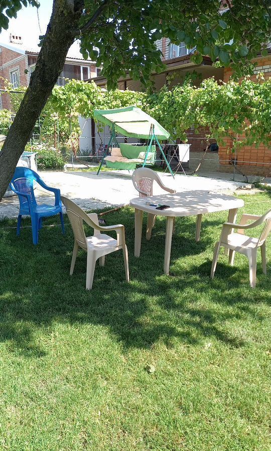 дом р-н Ейский г Ейск ул Енисейская 2/9 фото 17