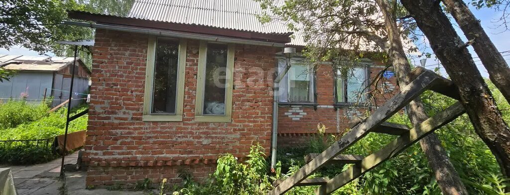 дом г Домодедово д Судаково фото 3