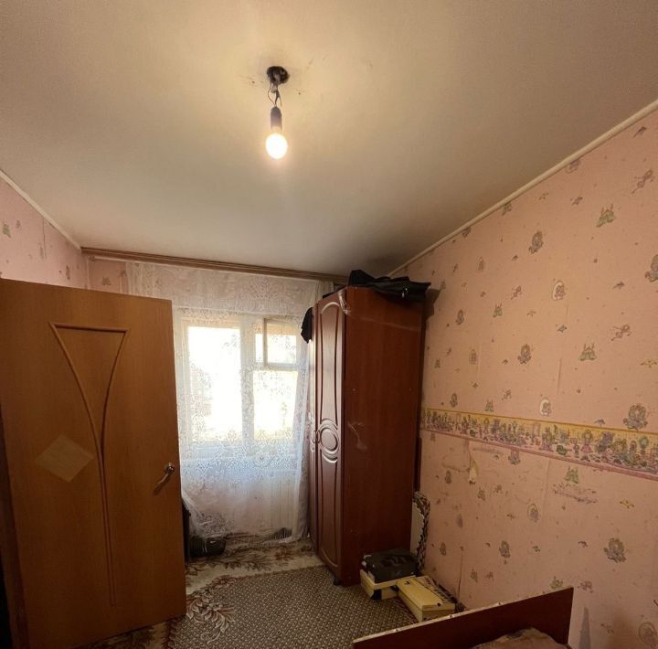 квартира г Норильск ул Хантайская 15 фото 5