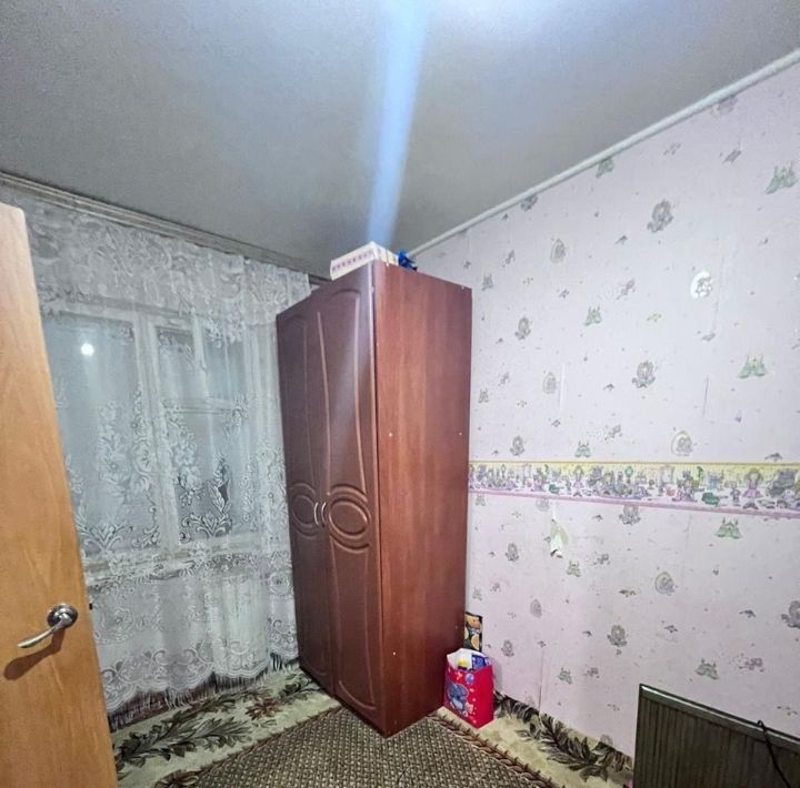 квартира г Норильск ул Хантайская 15 фото 6