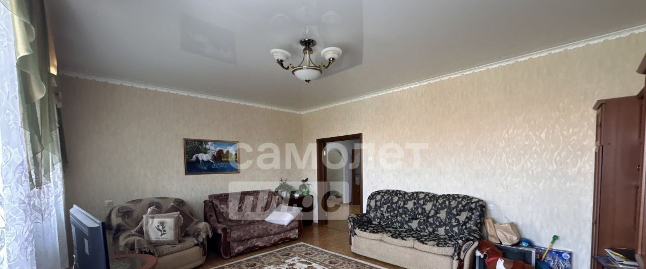 квартира г Астрахань р-н Кировский ул Софьи Перовской 99к/1 фото 11