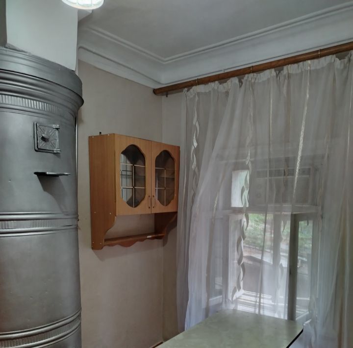 квартира г Астрахань р-н Ленинский ул Академика Королева 17 фото 5