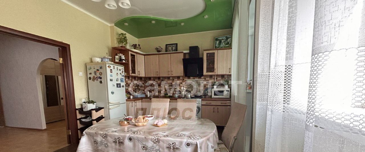 квартира г Астрахань р-н Кировский ул Софьи Перовской 99к/1 фото 23