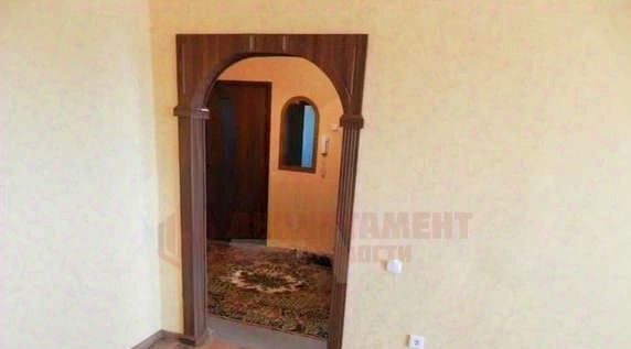 квартира г Астрахань р-н Кировский ул Куликова 15к/3 фото 5