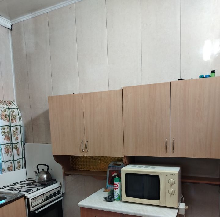 квартира г Астрахань р-н Ленинский ул Академика Королева 17 фото 9