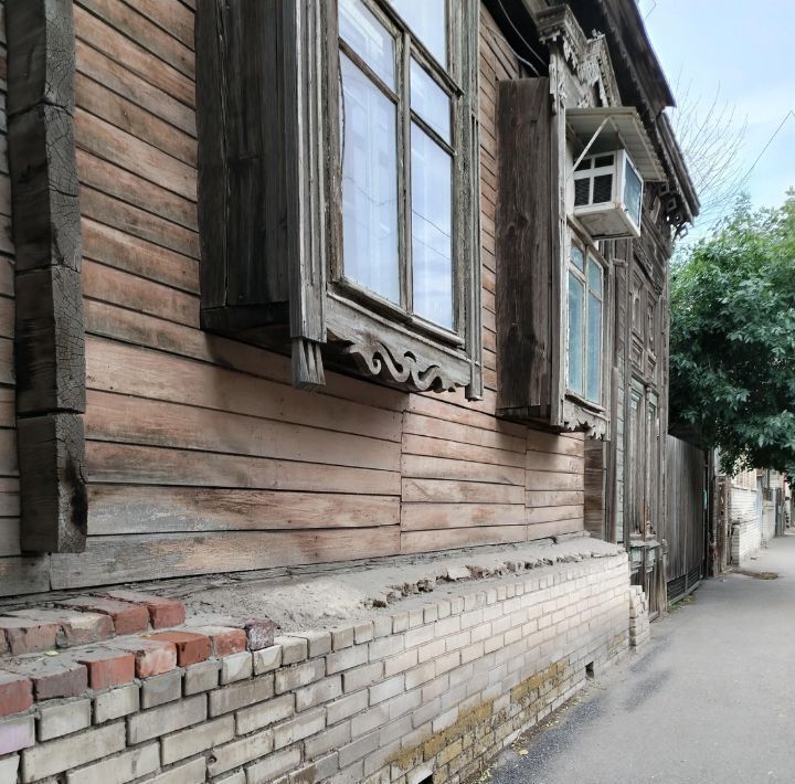 квартира г Астрахань р-н Ленинский ул Академика Королева 17 фото 18