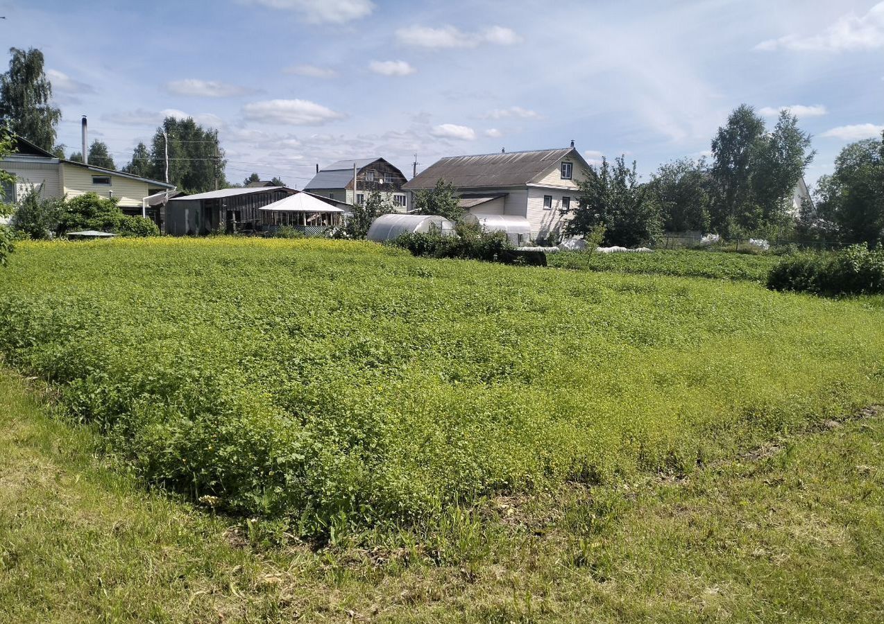 дом р-н Шарьинский г Шарья ул Парашютная 12 фото 9