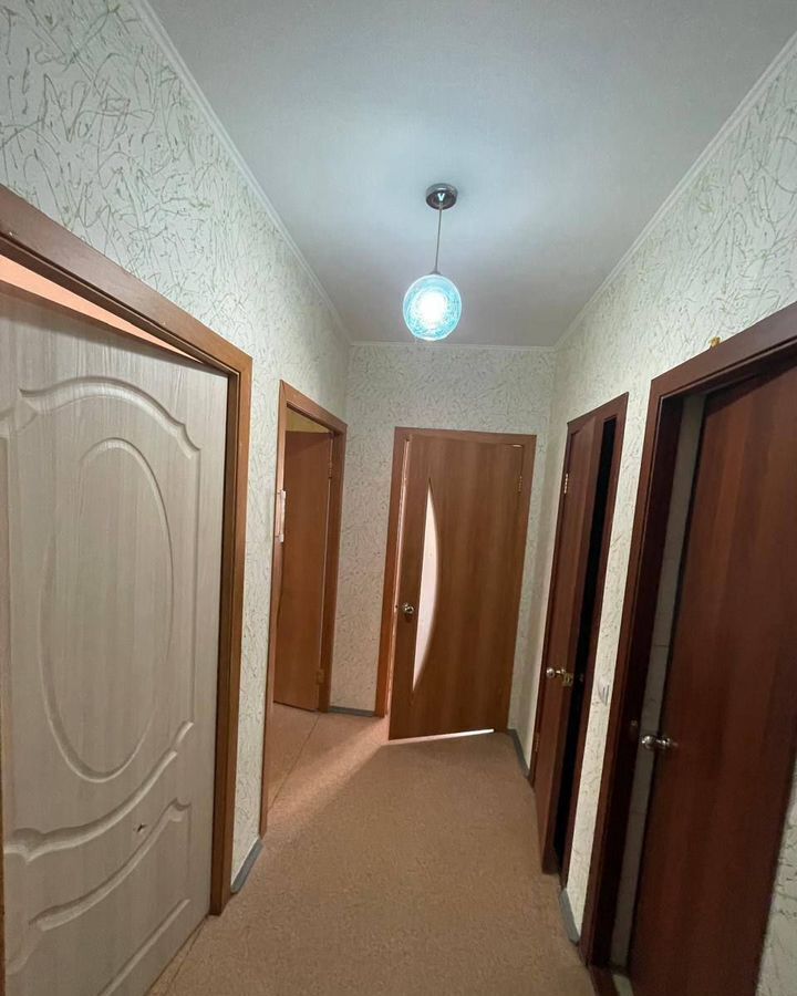 квартира г Тында ул Верхне-Набережная 43 фото 15