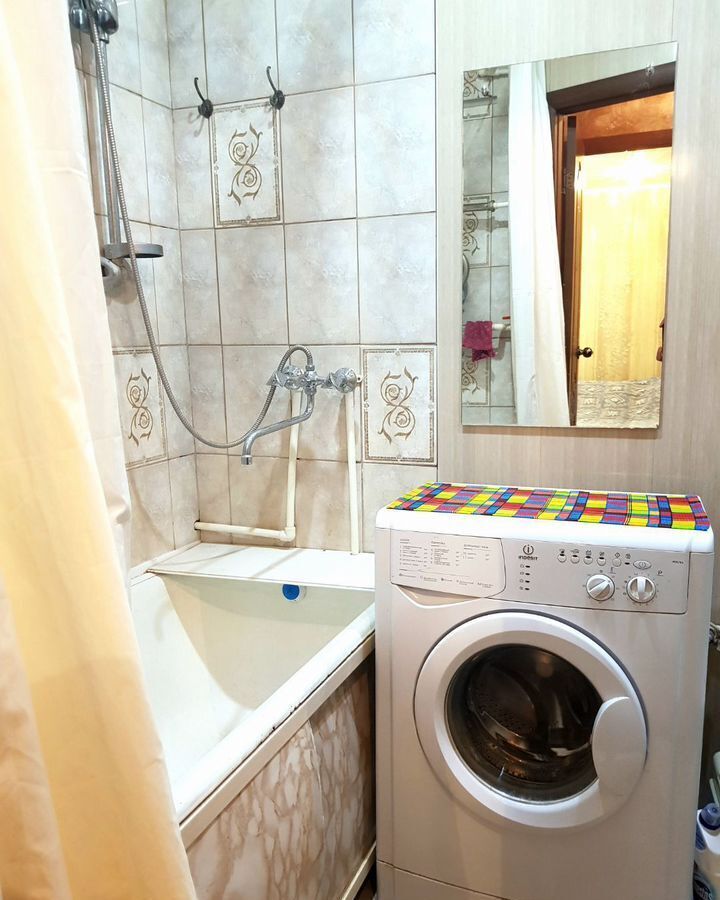 квартира г Октябрьский 21-й мкр-н, 4/5 фото 11