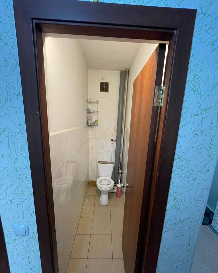 квартира г Тында ул Верхне-Набережная 43 фото 18