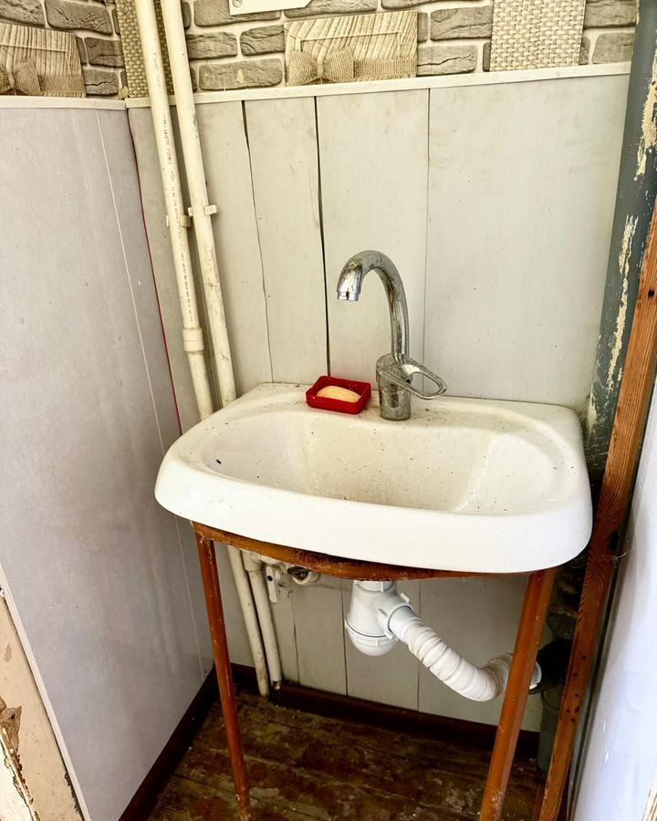 комната г Стерлитамак Комсомольский ул Дружбы 34 фото 5