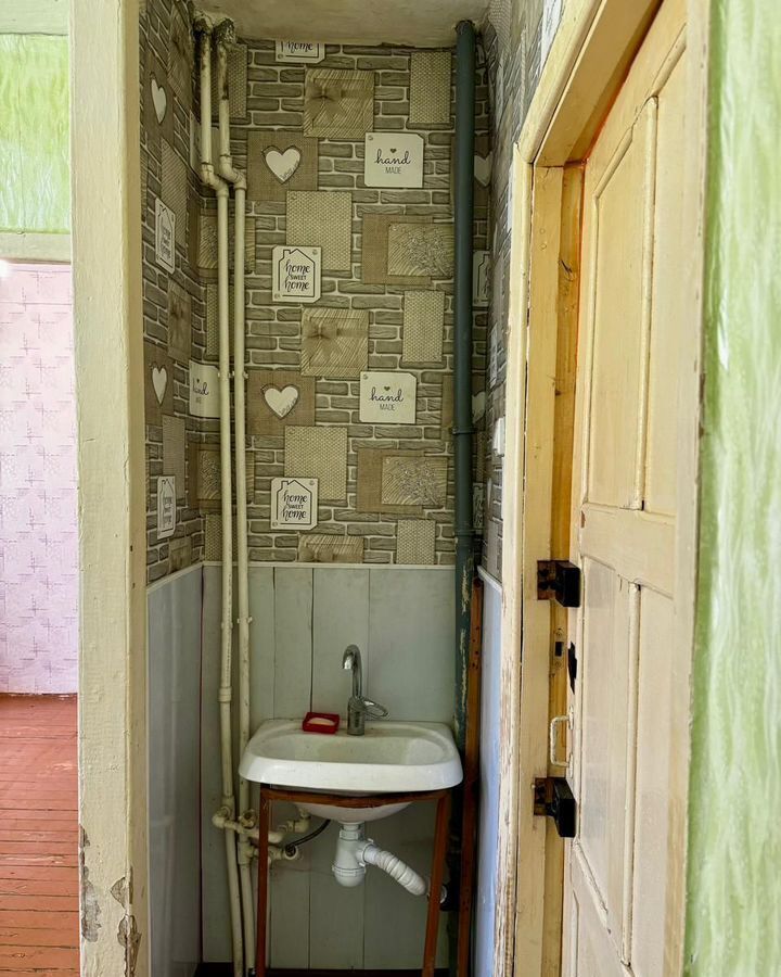комната г Стерлитамак Комсомольский ул Дружбы 34 фото 6