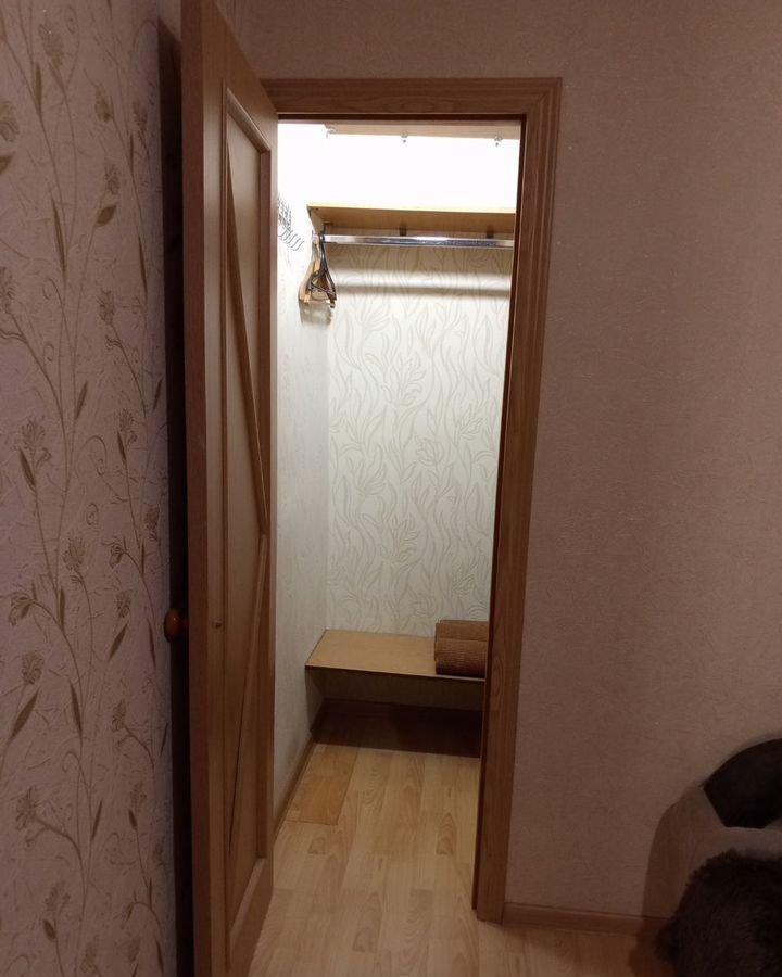 квартира г Михайловка ул Обороны 66 фото 10