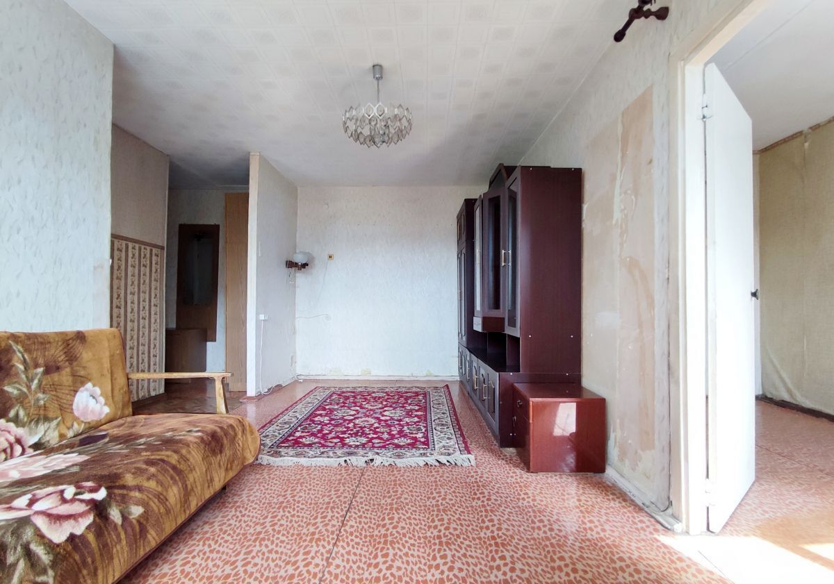 квартира г Волжский ул Молодежная 8 фото 7