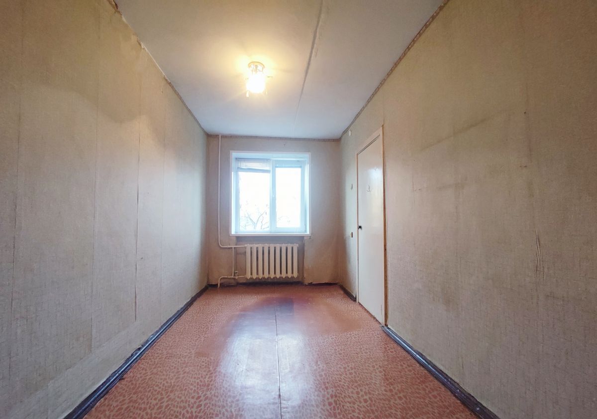 квартира г Волжский ул Молодежная 8 фото 10