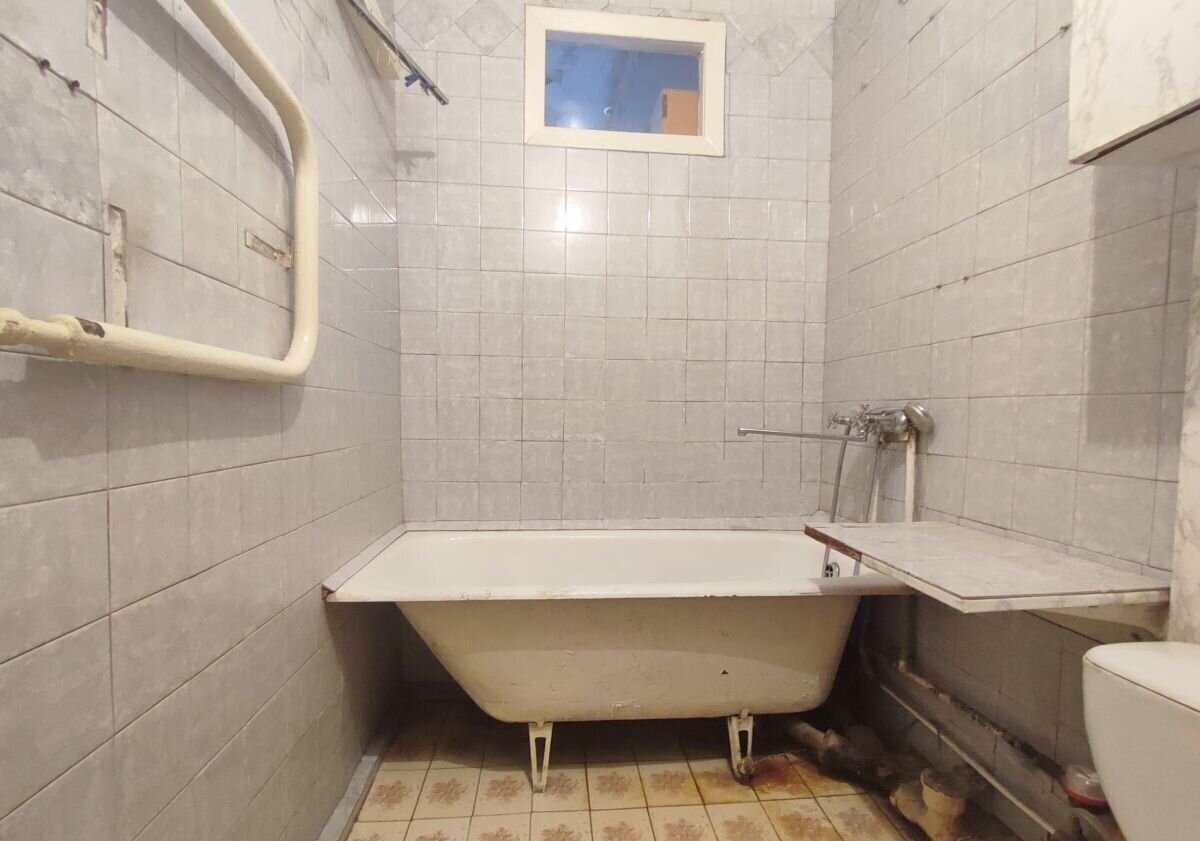 квартира г Волжский ул Молодежная 8 фото 14