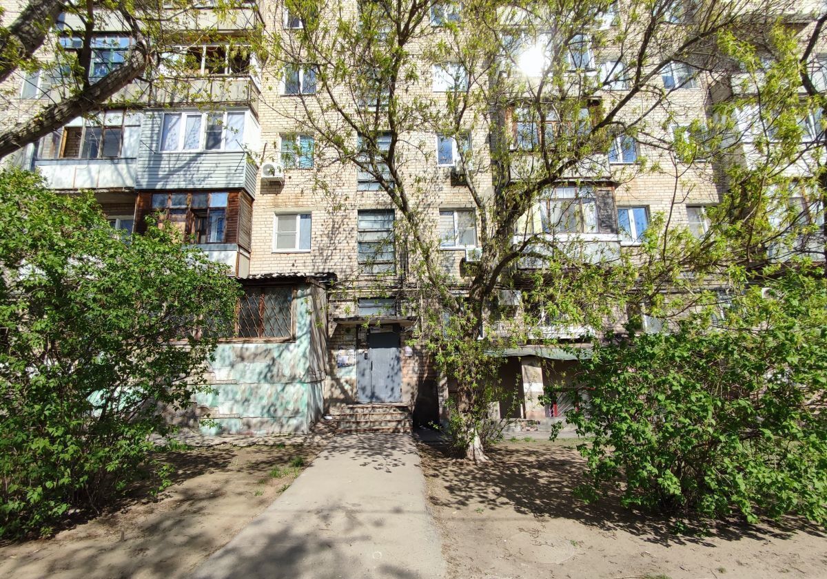 квартира г Волжский ул Молодежная 8 фото 19
