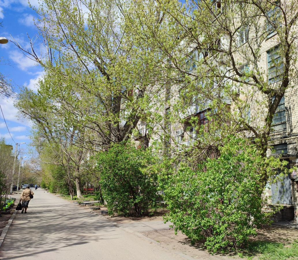 квартира г Волжский ул Молодежная 8 фото 20