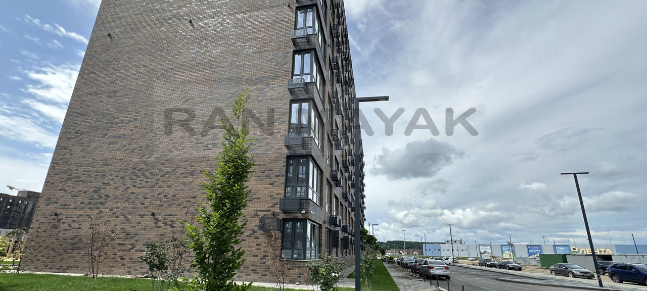 квартира г Майкоп ул Васильева К.А. 4 к 4 Степная, 2 фото 8