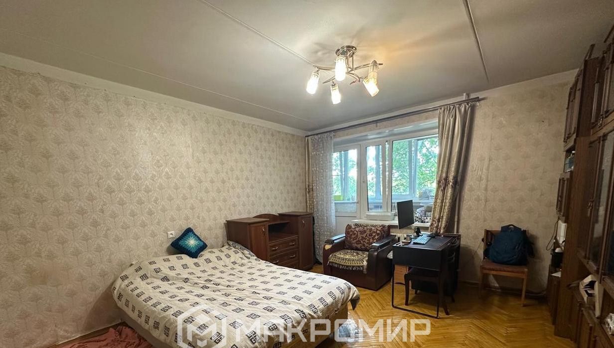 квартира г Черноголовка б-р Школьный 5 фото 3