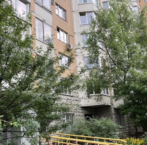 метро Солнцево ул Волынская 12к/1 фото