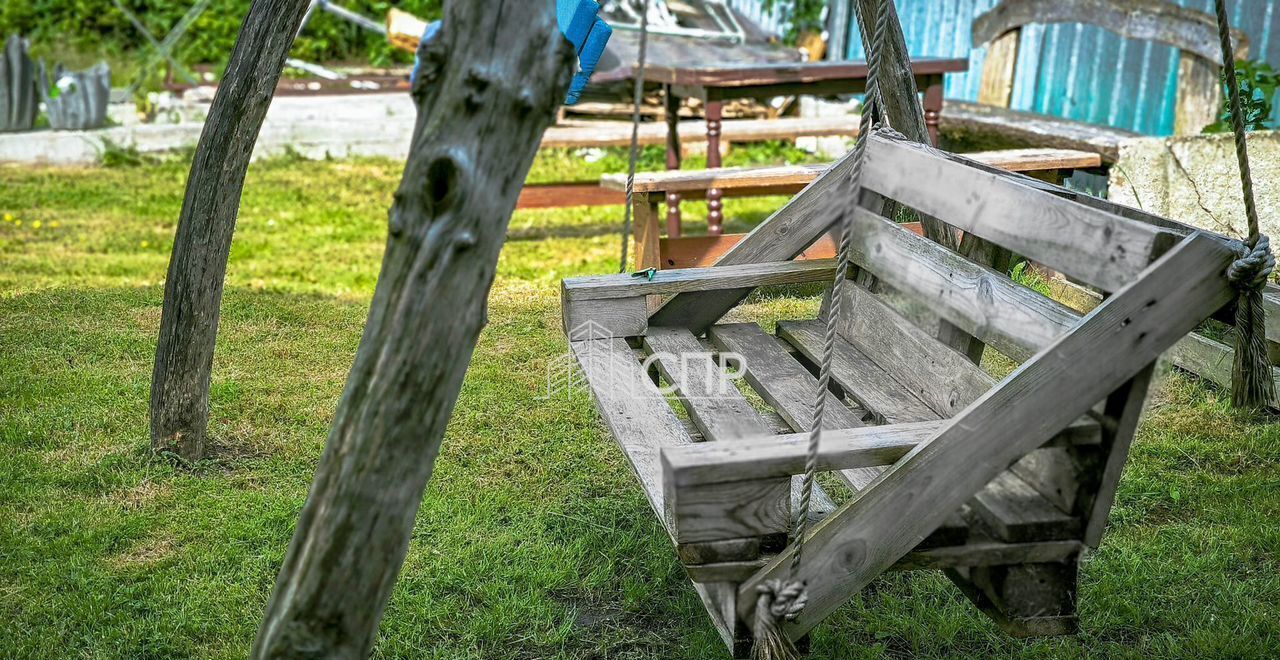 дом г Калининград р-н Центральный снт Дачное ул Лесная 13 фото 7
