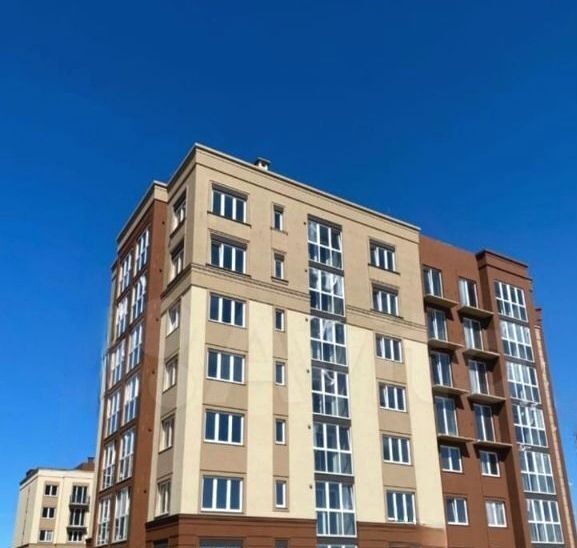 квартира р-н Зеленоградский г Зеленоградск п Вишневое стр. 3 фото 10