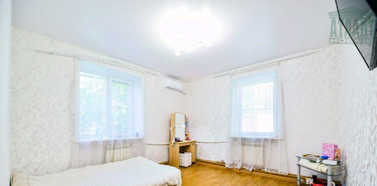 квартира г Хабаровск р-н Индустриальный ул Центральная 2 фото 5