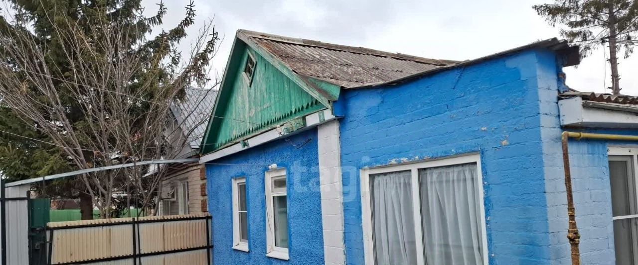 дом г Ставрополь р-н Октябрьский проезд Павлика Морозова, 3А фото 18