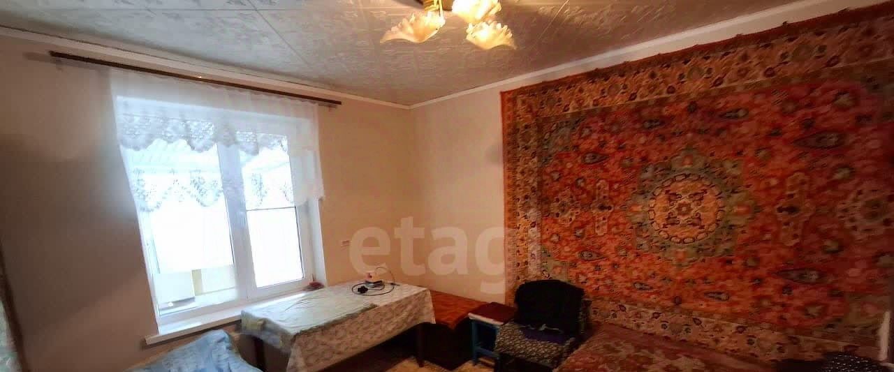 дом г Ставрополь р-н Октябрьский проезд Учительский 32 фото 18