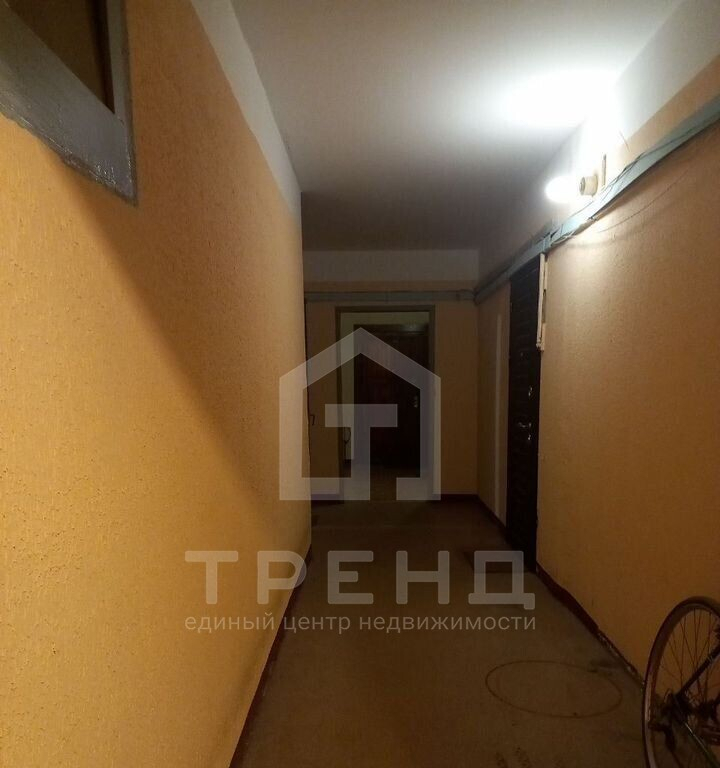 квартира г Санкт-Петербург метро Проспект Просвещения Шувалово-Озерки ул Хошимина 11/1 фото 3