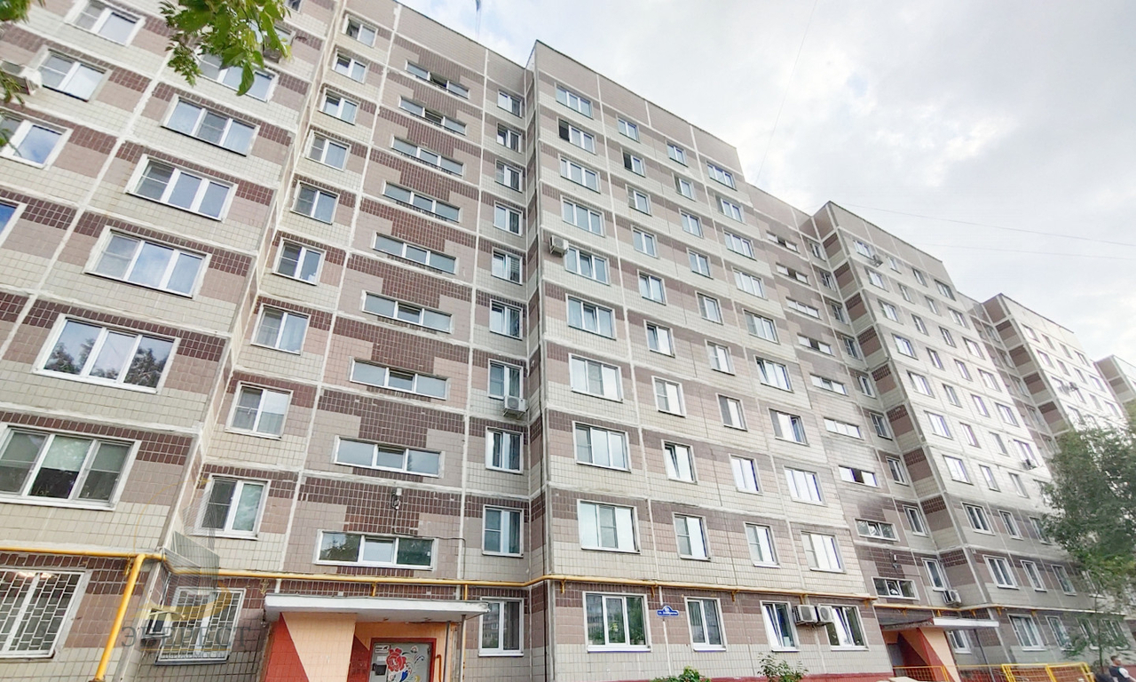 квартира г Ногинск Заречье ул Декабристов 5а м-н фото 24