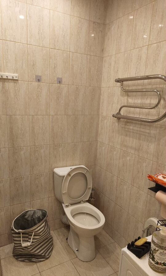 квартира г Одинцово ул Маковского 26а Одинцово, Одинцовский г. о. фото 7